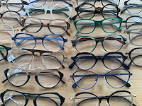 Binôche designer montuur (24x) - afbeelding 6 van  10