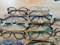 Binôche designer montuur (24x) - afbeelding 8 van  10