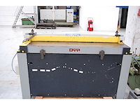 Binswanger & kienle - kpsg130 - guillotineschaar - afbeelding 4 van  4