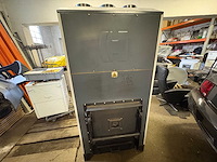 Bio 4 - central heating system - - afbeelding 2 van  9