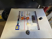 Bio 4 - central heating system - - afbeelding 7 van  9