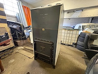 Bio 4 - central heating system - - afbeelding 1 van  9