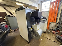 Bio 4 - central heating system - - afbeelding 6 van  9
