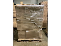 Bio cherry 250 kartonnen verpakkingschaaltjes (10080x) - afbeelding 5 van  5