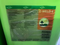 Bio-circle e-weld4 20l lasbescherming (11x) - afbeelding 2 van  2