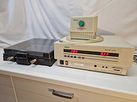 Bio-rad - chromatography - afbeelding 1 van  4