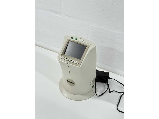 Bio-rad - tc20 - various laboratory equipment - 2023 (pfz4) - afbeelding 1 van  2