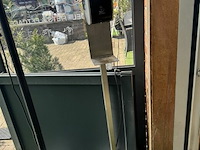 Biobox bp dispenser - afbeelding 1 van  3