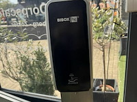 Biobox bp dispenser - afbeelding 3 van  3