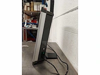 Biofeedback system – gymna myo 420 - afbeelding 3 van  5