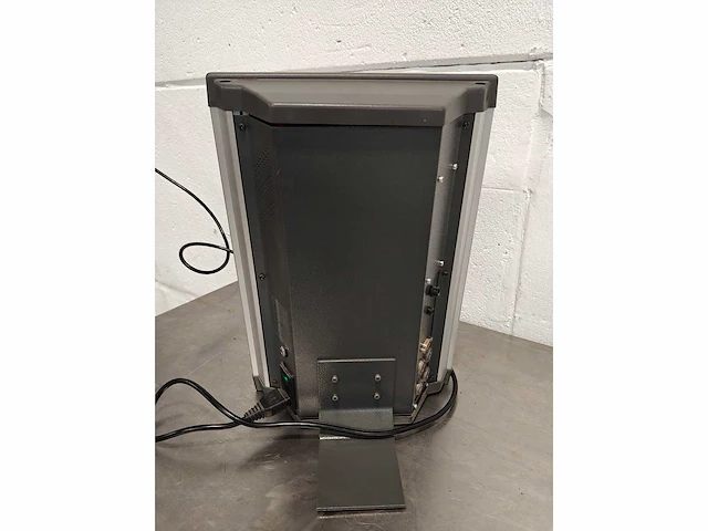 Biofeedback system – gymna myo 420 - afbeelding 5 van  5