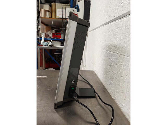 Biofeedback system – gymna myo 420 - afbeelding 3 van  5