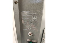 Biofeedback system – gymna myo 420 - afbeelding 4 van  5