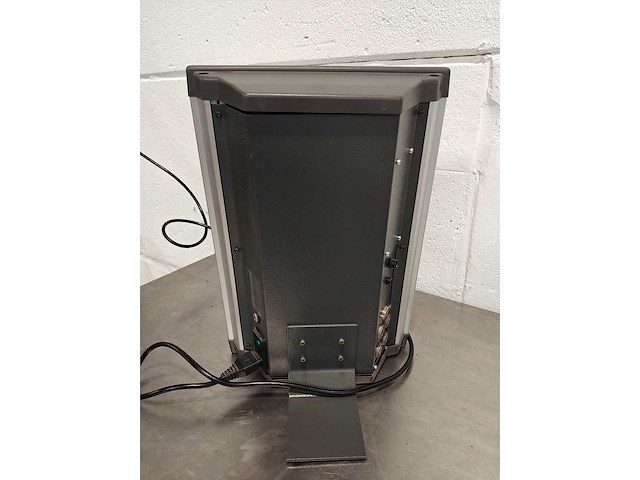 Biofeedback system – gymna myo 420 - afbeelding 5 van  5