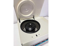 Biofuge primo r - gekoelde centrifuge - afbeelding 3 van  4