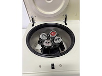 Biofuge primo r - gekoelde centrifuge - afbeelding 4 van  4