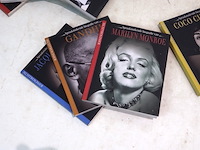 Biografie collectie (x20) - afbeelding 2 van  5