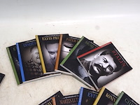Biografie collectie (x20) - afbeelding 4 van  5