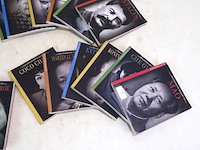 Biografie collectie (x20) - afbeelding 5 van  5