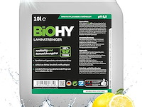 Biohy laminaatreiniger (10 liter) - afbeelding 1 van  3