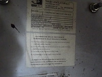 Biomas verwarming bio synergie + breker vecoplan - afbeelding 2 van  13