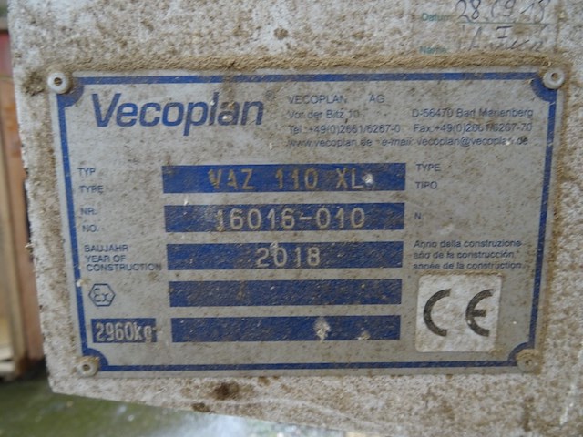 Biomas verwarming bio synergie + breker vecoplan - afbeelding 4 van  13