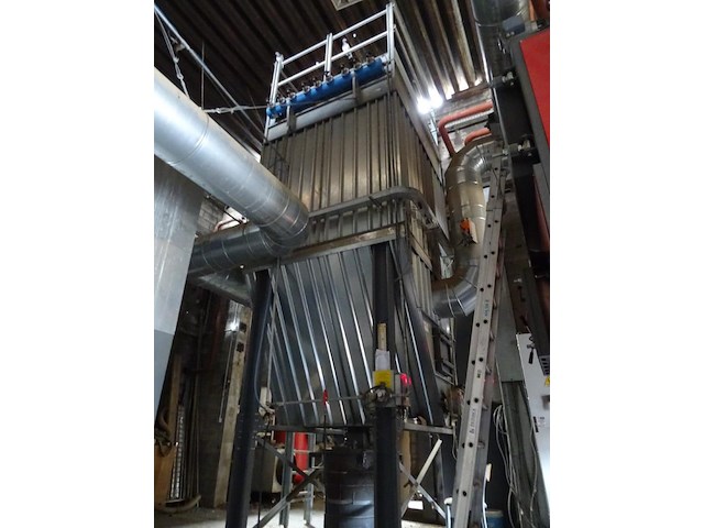 Biomas verwarming bio synergie + breker vecoplan - afbeelding 6 van  13