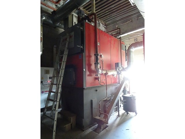 Biomas verwarming bio synergie + breker vecoplan - afbeelding 7 van  13