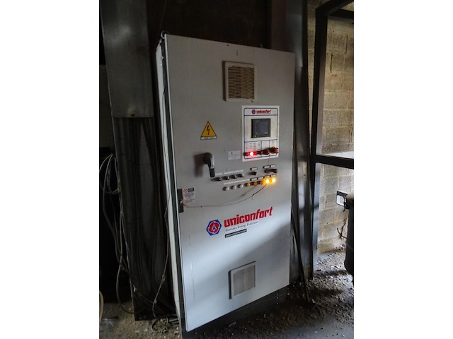 Biomas verwarming bio synergie + breker vecoplan - afbeelding 8 van  13