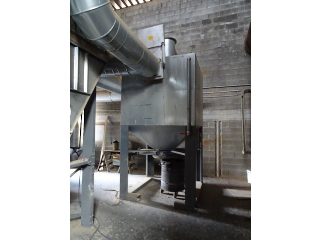 Biomas verwarming bio synergie + breker vecoplan - afbeelding 11 van  13