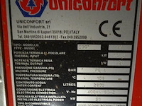 Biomas verwarming bio synergie + breker vecoplan - afbeelding 12 van  13