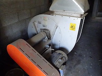 Biomas verwarming bio synergie + breker vecoplan - afbeelding 13 van  13