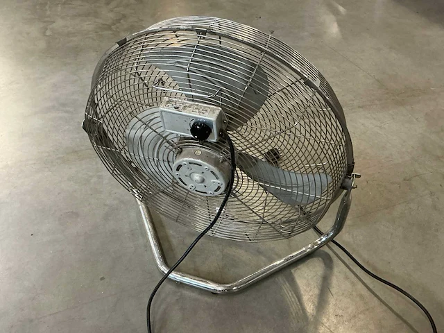 Bionaire bac19 ventilator (6x) - afbeelding 2 van  4