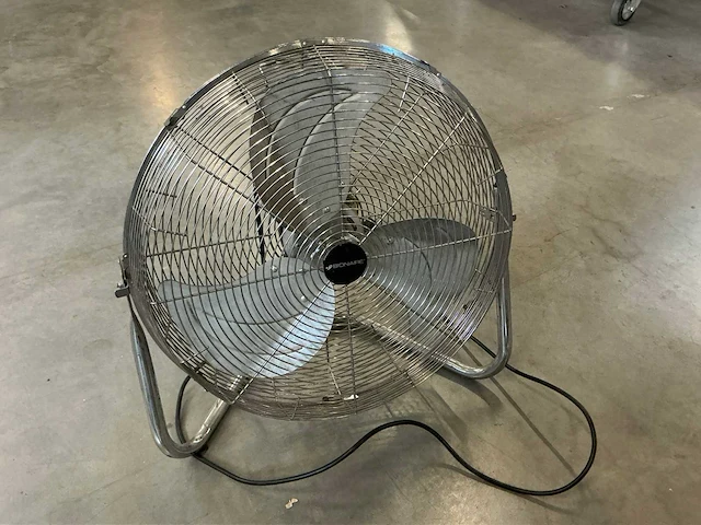 Bionaire bac19 ventilator (6x) - afbeelding 1 van  4