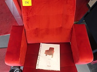Bioscoopstoel - afbeelding 3 van  6