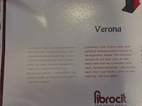 Bioscoopstoel - afbeelding 5 van  6