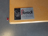 Bioscoopstoel - afbeelding 6 van  6
