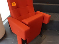 Bioscoopstoel - afbeelding 2 van  5