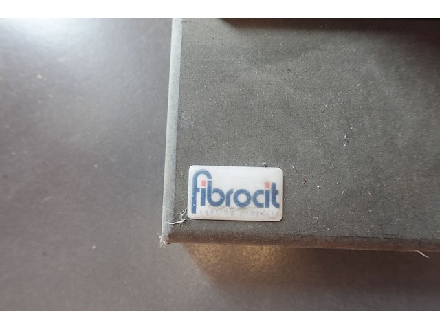 Bioscoopstoel - afbeelding 5 van  5