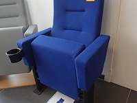 Bioscoopstoel - afbeelding 2 van  7