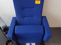 Bioscoopstoel - afbeelding 3 van  7