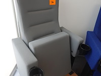 Bioscoopstoel - afbeelding 2 van  6