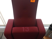 Bioscoopstoel - afbeelding 4 van  6