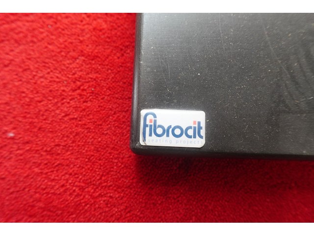 Bioscoopstoel - afbeelding 6 van  7