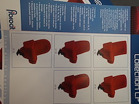 Bioscoopstoel - afbeelding 7 van  7