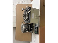 Biostar tandarts apparatuur