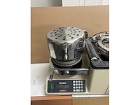 Biostar tandarts apparatuur - afbeelding 2 van  4