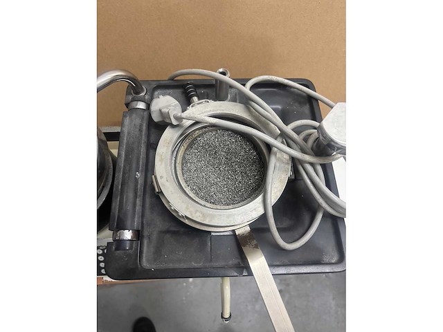 Biostar tandarts apparatuur - afbeelding 3 van  4