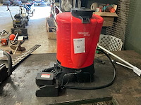 Birchmeier rec15 accu rugspuit - afbeelding 1 van  6
