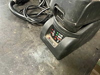 Birchmeier rec15 accu rugspuit - afbeelding 4 van  6